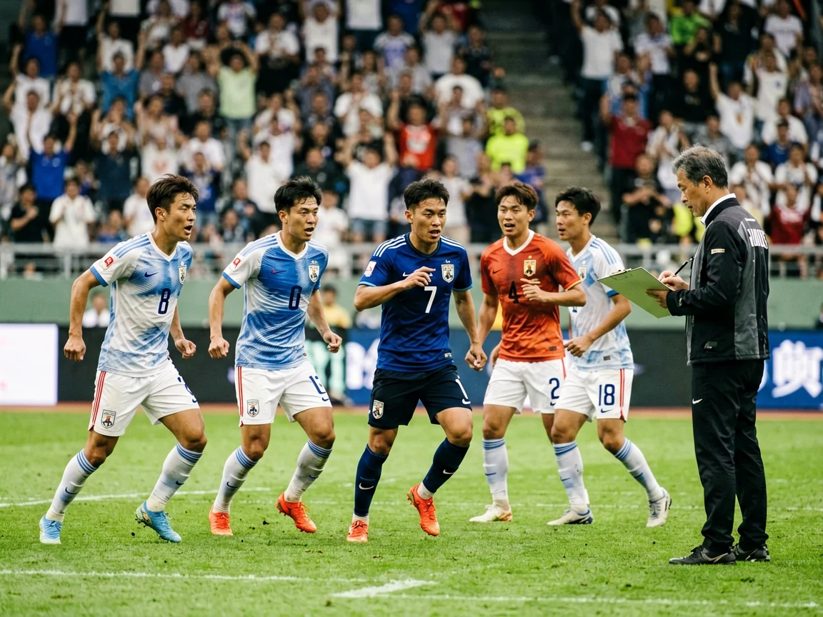 扎卡确认将率瑞士出战2026世界杯全力冲击队史最佳战绩