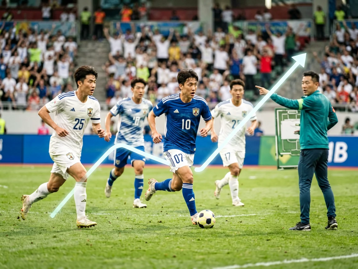 国羽备战苏迪曼杯