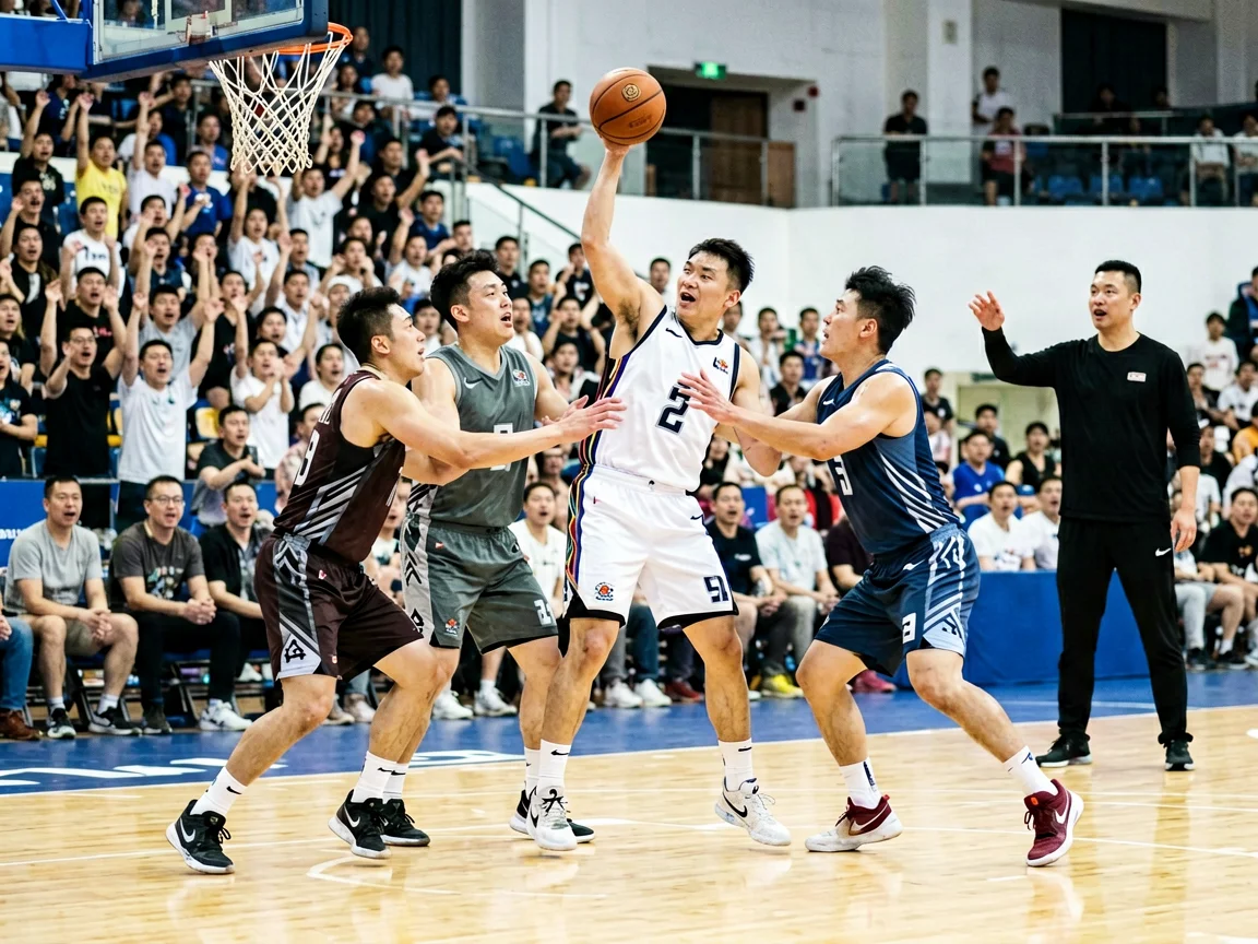 体育赛场准备,马刺总决赛